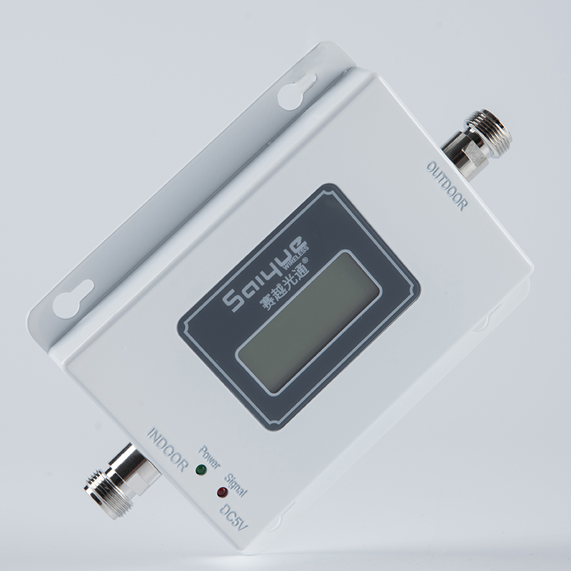 崇礼家用配电房机房信号放大器200㎡