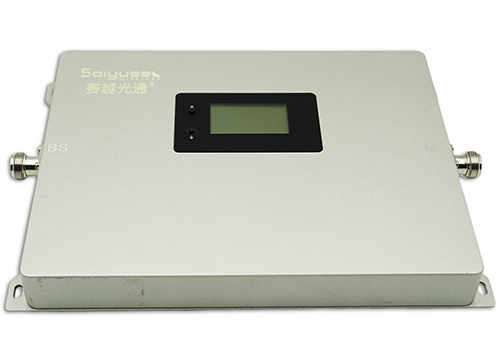  崇礼三频/四频/五频手机信号接收器800㎡