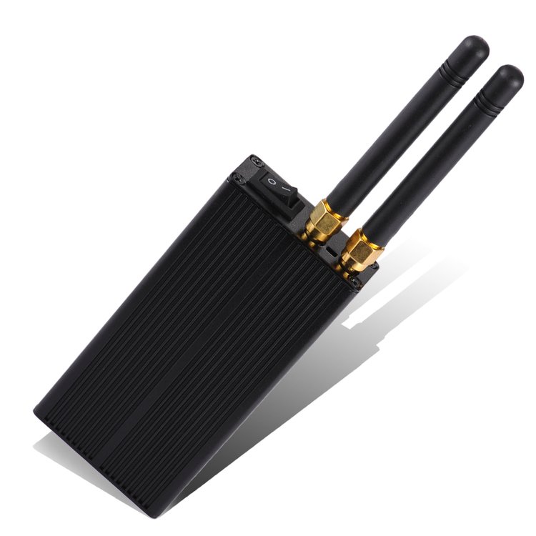  崇礼1.2G/1.5G导航屏蔽器