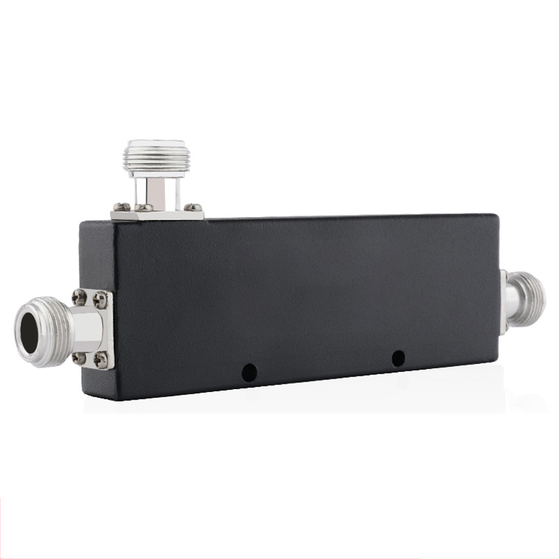  崇礼FM调频广播同步广播耦合器