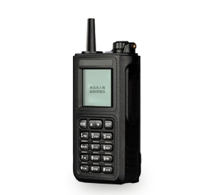  崇礼单兵无人机侦测预警仪