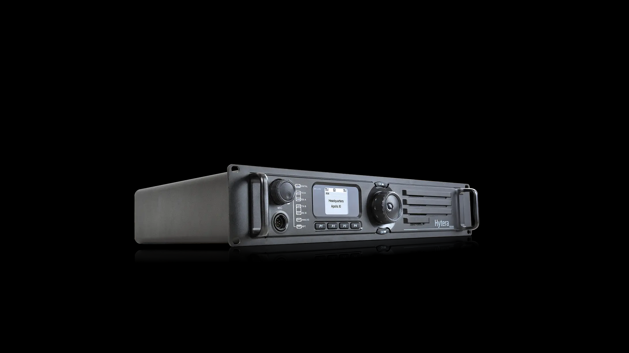  崇礼数字中继中转台RD980（海能达）