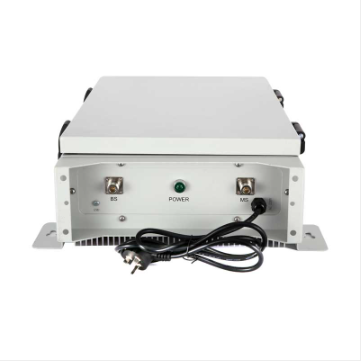  崇礼无线对讲系统双向干线放大器