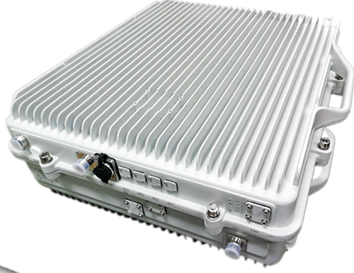 崇礼信令级数字室分型移动通信干扰器