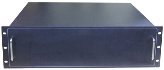  崇礼无线对讲系统发射合路器