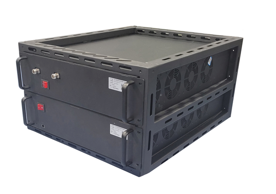 崇礼室内大功率通讯管控屏蔽系统