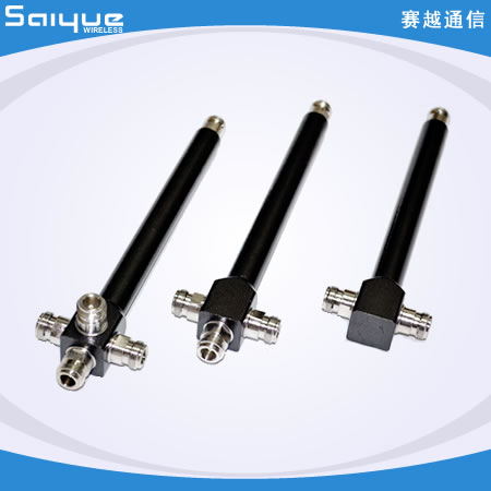  崇礼FM调频广播同步广播功分器