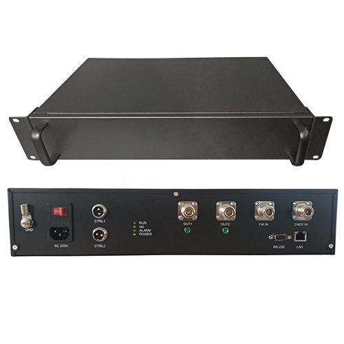  崇礼FM调频广播插播主机