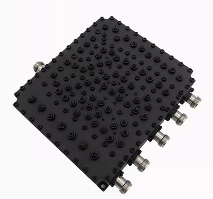  崇礼双频三频四频五频腔体合路器4G+5G