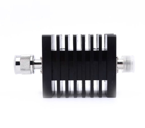  崇礼腔体固定衰减器0-3G/0-4G  N型接口