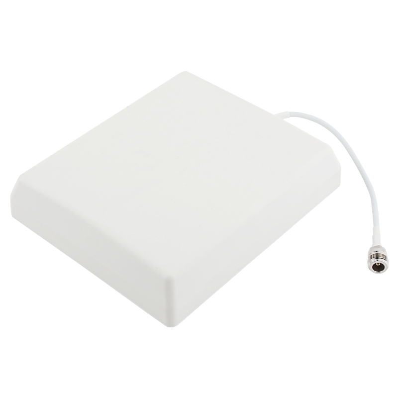  崇礼室内外定向接收发射壁挂小平板天线700-3700MHz