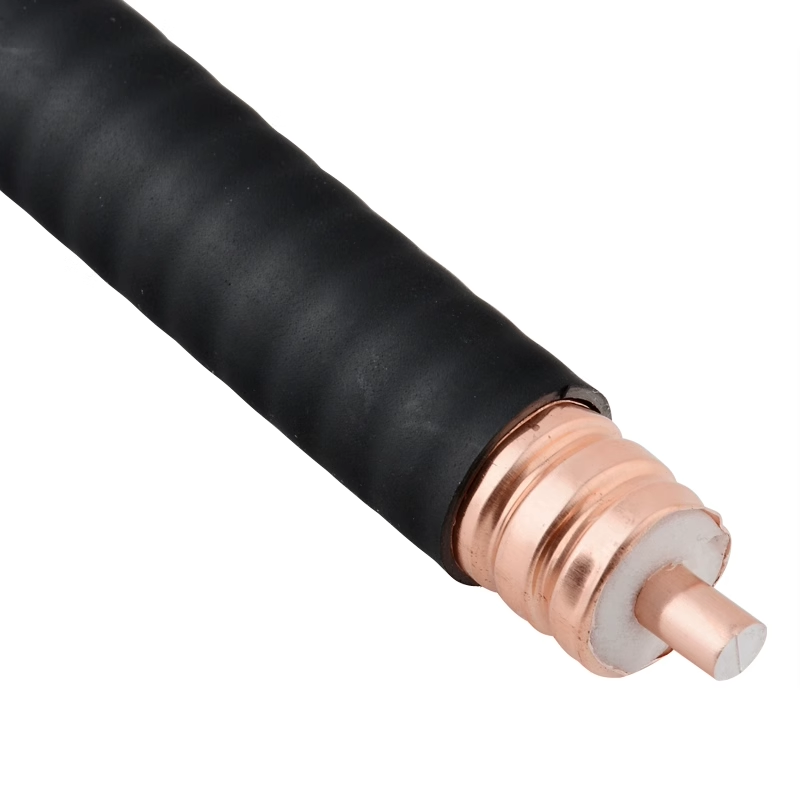  崇礼HCAAY50-12（1/2”）同轴射频电缆馈线