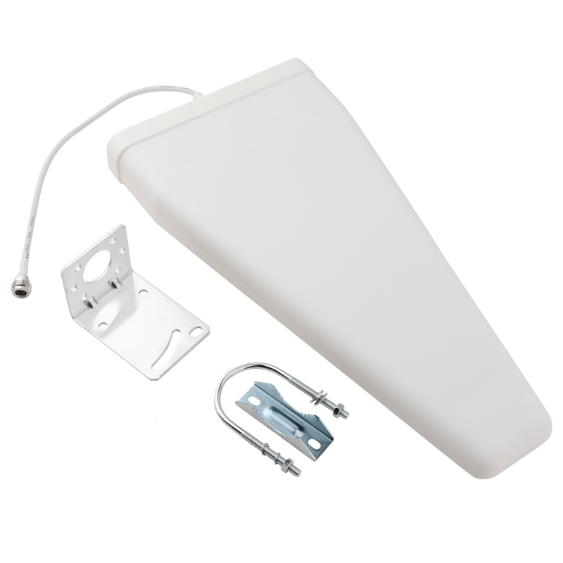  崇礼对数周期天线定向接收发射700-3700MHz